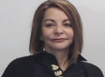 Έφυγε από τη ζωή η Αντιγόνη Πανέλλη