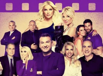 Φαίη Σκόρδα, λίγο πριν τον Γάμο της: Έμαθε τα χαρμόσυνα νέα και πλέει σε πελάγη ευτυχίας