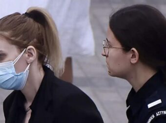 ΒΟΜΒΑ ΤΩΡΑ:  ΦΉΜΕΣ ΟΤΙ ΑΠΟΦΥΛΑΚΙΖΕΤΑΙ Η ΡΟΥΛΑ ΠΙΣΠΙΡΙΓΚΟΥ