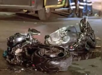 Τροχαίο δυστύχημα: Νεκρός ο αγαπημένος γιατρός του γνωστού νοσοκομείου στην Κέρκυρα