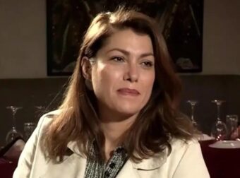 ΡΑΓΙΖΕΙ ΚΑΡΔΙΕΣ Η ΕΞΟΜΟΛΟΓΗΣΗ ΤΗΣ ΚΛΕΛΙΑΣ ΡΕΝΕΣΗ ΓΙΑ ΤΟΝ ΚΑΡΚΙΝΟ – «ΠΑΙΡΝΩ ΠΟΛΥ ΚΟΥΡΑΓΙΟ»