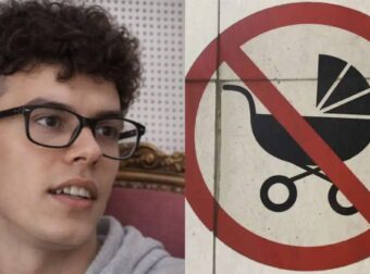 «Δεν ζήτησα να γεννηθώ»: 21χρονος αρνείται να εργαστεί και ζητά από τους γονείς του να τον συντηρούν