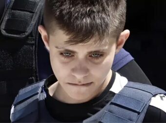 Τρομάζει η νέα εικόνα της Ειρήνης Μoupτζούκou μετά από 6 μήνες φυλακή