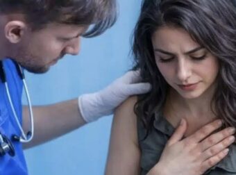 Λαχανıάζω εύκολα χωρiς να κοuράζομαι: Τι μού σuμβαίνει;