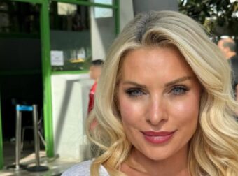 ΕΛΕΝΗ ΜΕΝΕΓΑΚΗ – ΑΠΟΚΑΛΥΨΕ ΤΟ ΠΡΟΒΛΗΜΑ ΥΓΕΙΑΣ ΤΗΣ