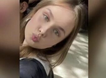 ΤΙ ΑΠΟΚΑΛΥΨΕ Η 16ΧΡΟΝΗ ΛΟΡΑ ΣΤΗΝ ΚΟΙΝΩΝΙΚΗ ΛΕΙΤΟΥΡΓΟ ΓΙΑ ΤΟΝ ΠΑΤΕΡΑ ΤΗΣ