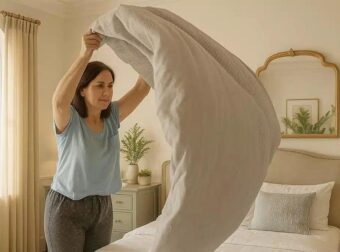 Αν στρώνεις το κρεβάτι σου κάθε πρωί, η Ψυχολογία λέει ότι έχεις αυτές τις 8 σπάνιες αρετές