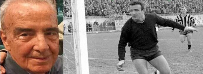 ΘΡΗΝΟΣ ΣΤΟΝ ΠΑΝΑΘΗΝΑΙΚΟ – «ΕΦΥΓΕ» ΑΠΟ ΤΗ ΖΩΗ ΠΑΣΙΓΝΩΣΤΟΣ ΠΑΙΚΤΗΣ