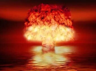 Τί πρέπει να κάνουμε σε περίπτωση πυρηνικού πολέμου