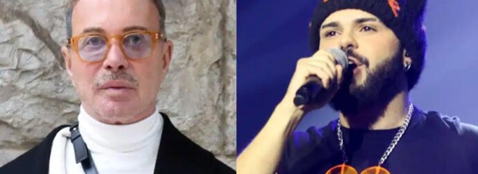 Λάκης Γαβαλά – Είπε για τον Ακύλα αυτό που δεν τόλμησε κανείς να πει δημόσια στην Ελλάδα