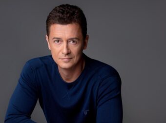 ΕΚΤΑΚΤΟ ΤΩΡΑ ΓΙΑ ΑΝΤΩΝΗ ΣΡΟΪΤΕΡ