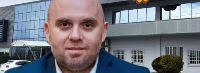 Μόλις μαθεύτηκε τι έκαναν στον ιδιοκτήτη της Βιολάντα μέσα στη φυλακή