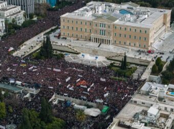 Τέμπη: Συλλαλητήρια σε όλη τη χώρα για την επέτειο της τραγωδίας, σε επιφυλακή οι αστυνομικοί στην Αθήνα – Πώς θα κινηθούν τα Μέσα