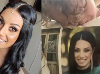 Τρία χρόνια από τα Τέμπη: Το σπαραχτικό μήνυμα του σύζυγου της Αθηνάς – «Είναι δύσκολο να μεγαλώνεις ένα παιδί χωρίς τη μανούλα του»