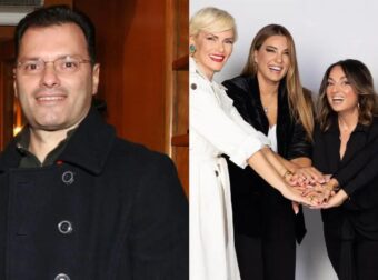 Κόλαφος ο Τάσος Τεργιάκης με την εκπομπή Real View – Το δημόσιο ξέσπασμά του