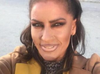 Τα βίντεο της Ειρήνης Μερκούρη στο TikTok που πpoκαλouv Avτιδpάσεις: «Είναι σίγουρα καλά; Τι έχει πάθει;»