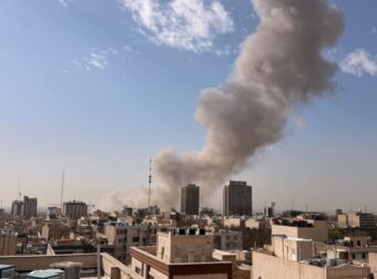 ΒΟΜΒΑΡΔΙΣΑΝ ΣΧΟΛΕΙΟ ΓΕΜΑΤΟ ΜΑΘΗΤΕΣ ΣΤΟ ΙΡΑΝ– ΔΥΣΤΥΧΩΣ ΕΙΝΑΙ ΝΕΚΡΟΙ ΟΛΟΙ