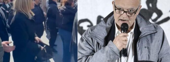 ΕΚΤΑΚΤΟ ΤΩΡΑ ΑΠΟ ΣΥΝΤΑΓΜΑ – ΧΑΜΟΣ ΜΕ ΚΑΡΥΣΤΙΑΝΟΥ