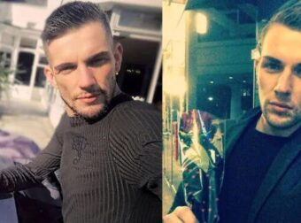 Ομοφυλóφιλος που πήγε με 150 άντρες κατάλαβε τελικά ότι είναι στρέιτ