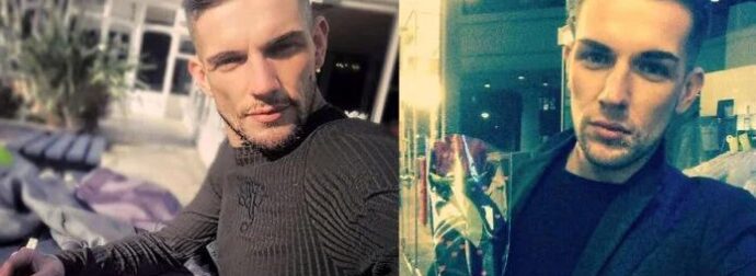 Ομοφυλóφιλος που πήγε με 150 άντρες κατάλαβε τελικά ότι είναι στρέιτ