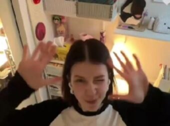 Λυδία Ρούκα: Η Ελληνίδα που ζει σε σπίτι 7 τετραγωνικών στη Νότια Κορέα και έγινε viral