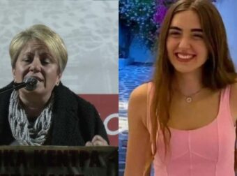 «Εγώ την Αναστασία δεν την μεγάλωσα για να την σκοτώσει ο Καραμανλής»: Η κραυγή μιας μάνας