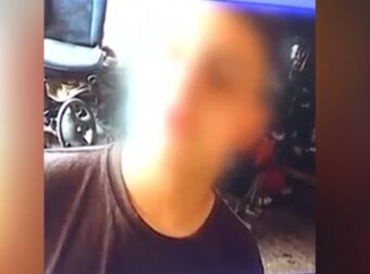 Συγκλονιστικές μαρτυρίες: «Δεν έζησε παιδική ηλικία, ξύλο από όλη την οικογένεια» – Ο ανήλικος φέρεται να ξέσπασε σε κλάματα όταν κατάλαβε τι έγινε (video)