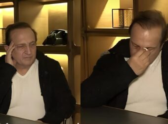 ΘΡΗΝΟΣ: ΜΟΛΙΣ ΤΟ ΑΝΑΚΟΙΝΩΣΕ Ο ΜΠΙΜΠΙΛΑΣ – ΕΦΥΓΕ ΓΙΑ ΤΟ ΜΕΓΑΛΟ ΤΑΞΙΔΙ