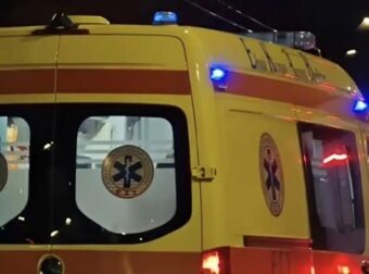 ΣΟΚ ΤΩΡΑ ΣΤΗΝ ΑΘΗΝΑ – ΝΕΚΡΗ ΕΓΚΥΟΣ ΓΥΝΑΙΚΑ