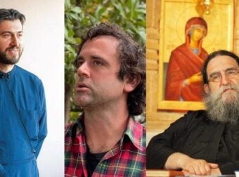 ΕΚΤΑΚΤΗ ΕΙΔΗΣΗ ΓΙΑ ΤΟΝ ΠΑΤΕΡ ΑΝΤΩΝΙΟ ΤΗΣ ΚΙΒΩΤΟΥ – ΔΑΚΡΥΑ Ο ΚΟΣΜΟΣ