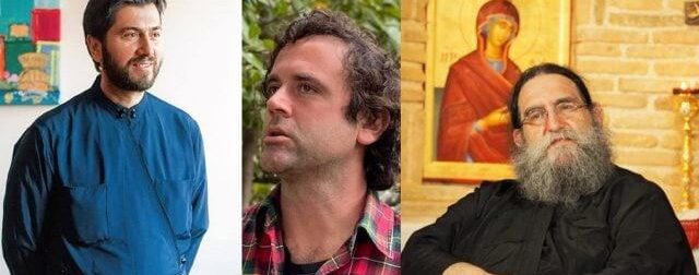 ΕΚΤΑΚΤΗ ΕΙΔΗΣΗ ΓΙΑ ΤΟΝ ΠΑΤΕΡ ΑΝΤΩΝΙΟ ΤΗΣ ΚΙΒΩΤΟΥ – ΔΑΚΡΥΑ Ο ΚΟΣΜΟΣ