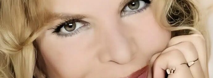 Πέθανε πρωί με Αλτσχάιμερ η όμορφη τραγουδίστρια με τις πολλές επιτυχίες