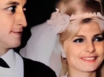 Ο δύσκολος γάμος που βίωσε και το τέλος που προσπάθησε να δώσει στην ζωή της