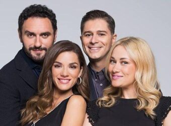 Έκτακτη απόφαση ALPHA για «Το σόι σου»