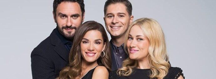 Έκτακτη απόφαση ALPHA για «Το σόι σου»: Προστίθεται και νέο επεισόδιο στο πρόγραμμα του καναλιού