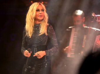 Έκτακτη είδηση για Άννα Βίσση