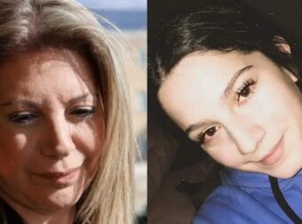 Καρυστιανού: «Ότι δεν μπόρεσα να σου πω σήμερα το πρωί, τα γράφω την ώρα τούτη που σου έκοψαν το νήμα της ζωής σου»