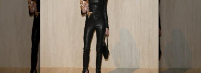 Ανησυχία στα social media για την Ντέμι Μουρ: Εμφανίστηκε πολύ αδυνατισμένη