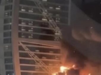 29χρονος είδε την κοπέλα του να ζητά βοήθεια να φύγει απο το Ντουμπάι – Θα ήταν 3ημερο στο χωριό της στα Τρίκαλα αλλα η καμερα την επιασε να…