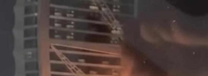 29χρονος είδε την κοπέλα του να ζητά βοήθεια να φύγει απο το Ντουμπάι – Θα ήταν 3ημερο στο χωριό της στα Τρίκαλα αλλα η καμερα την επιασε να…