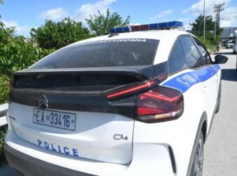 Κοζάνη: 49χρονος εντοπίστηκε νεκρός σε δρόμο – Τι εξετάζουν οι Αρχές