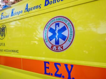 Θρήνος στη Νέα Μάκρη: Πέθανε ξαφνικά ο 12χρονος Βασίλης