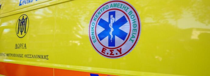 Θρήνος στη Νέα Μάκρη: Πέθανε ξαφνικά ο 12χρονος Βασίλης