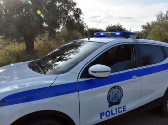 Τραγωδία στο Αγρίνιο: Νεκρή μέσα σε ρέμα εντοπίστηκε 60χρονη που αγνοούνταν