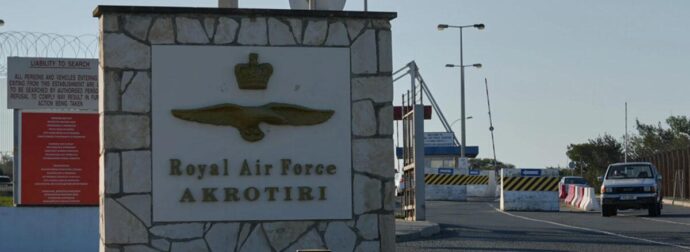 Συναγερμός στην Κύπρο: Καταρρίφθηκε και δεύτερο drone- Κάτοικοι αφήνουν τα σπίτια τους και τα σχολεία κλείνουν