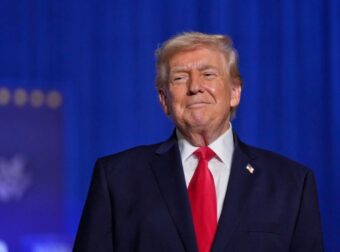 ΕΚΤΑΚΤΟ ΤΩΡΑ – ΜΟΛΙΣ ΤΟ ΑΝΑΚΟΙΝΩΣΕ Ο ΤΡΑΜΠ – ΤΟΣΟ ΘΑ ΔΙΑΡΚΕΣΕΙ Ο ΠΟΛΕΜΟΣ ΣΤΗ ΜΕΣΗ ΑΝΑΤΟΛΗ