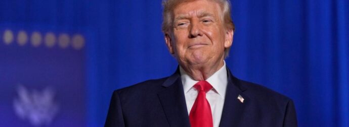 ΕΚΤΑΚΤΟ ΤΩΡΑ – ΜΟΛΙΣ ΤΟ ΑΝΑΚΟΙΝΩΣΕ Ο ΤΡΑΜΠ – ΤΟΣΟ ΘΑ ΔΙΑΡΚΕΣΕΙ Ο ΠΟΛΕΜΟΣ ΣΤΗ ΜΕΣΗ ΑΝΑΤΟΛΗ