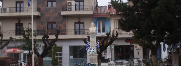 Οι τρεις πιο ασφαλείς πόλεις της Ελλάδας σε περίπτωση πολέμου, σύμφωνα με το ChatGPT