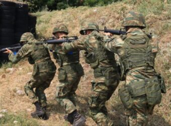 Επιστράτευση στην Ελλάδα: Ποιοι καλούνται πρώτοι – Πώς θα σε ειδοποιήσουν – Οι ηλικίες και τι προβλέπει ο νόμος