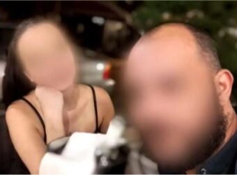 Κολωνός: Βαρύτατη ποινική δίωξη στον 38χρονο για τη δολοφονία της εγκύου συντρόφου του